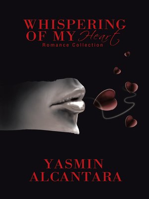 cover image of Whispering of My Heart